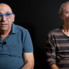 Jeffrey Davis and Peter Desberg Film Courage video interview