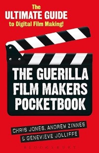 Guerilla Film Makers Pocketbook