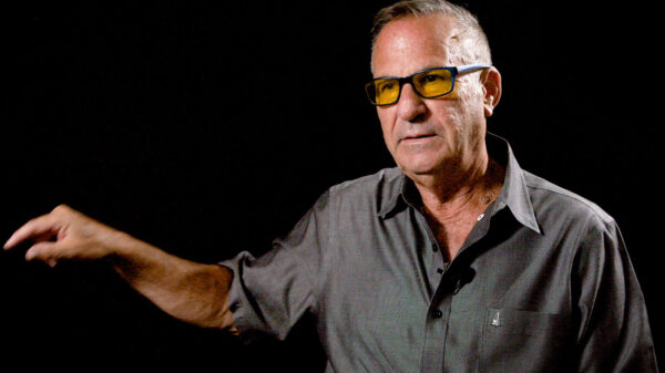 Bill Mikita Film Courage video interview