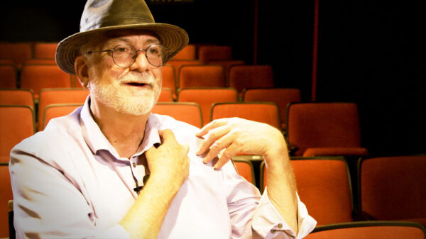 Craig Caton Largent NYFA Film Courage interview