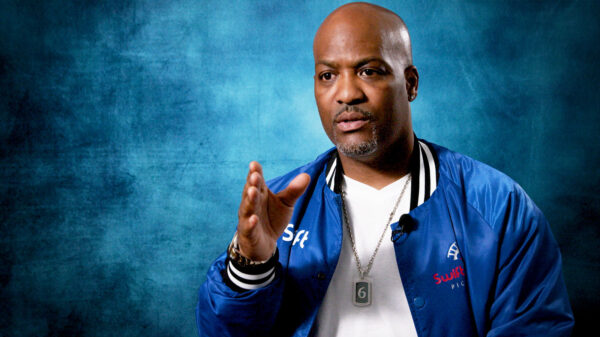 Swift Sloan Film Courage interview