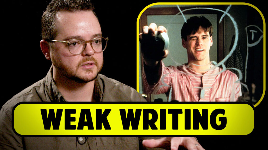 Adam Davis Film Courage video interview 