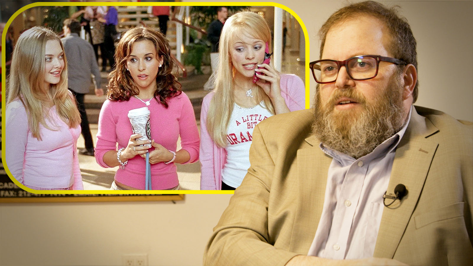 Eric Conner NYFA Film Courage