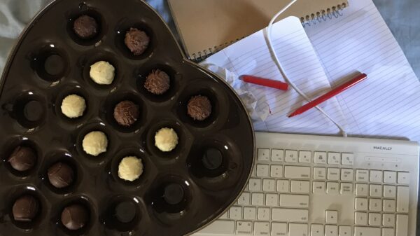 Writing Checklist Film Courage