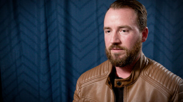 Jake Jalbert Film Courage Interview