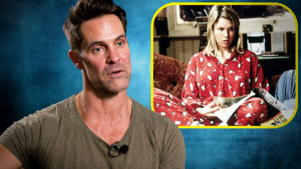 Jason Shane-Scott film courage video interview