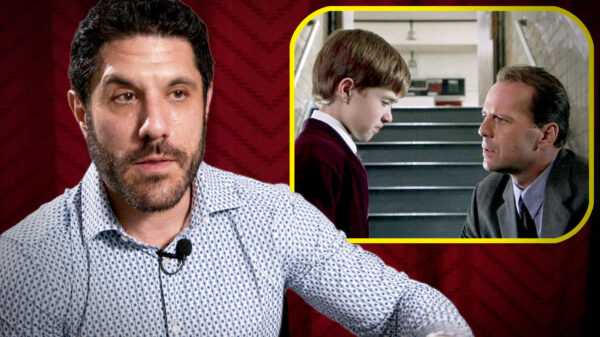 Rory Karpf Film Courage interview