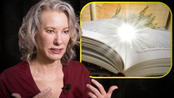 Desiree Duffy Film Courage video interview