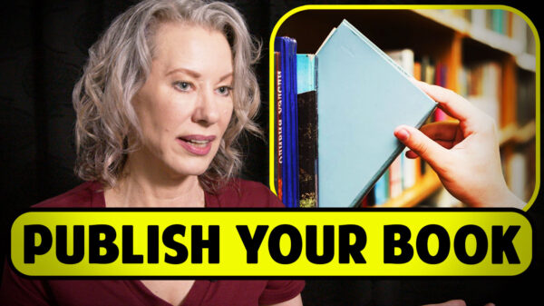 Desireé Duffy Film Courage video interview