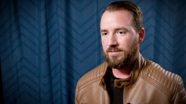 Jake Jalbert Film Courage video interview