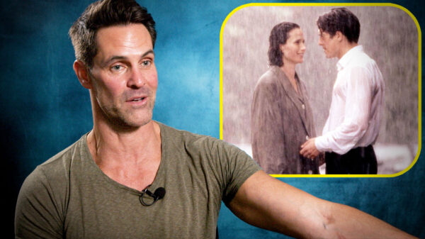 Jason Shane Scott Film Courage video interview