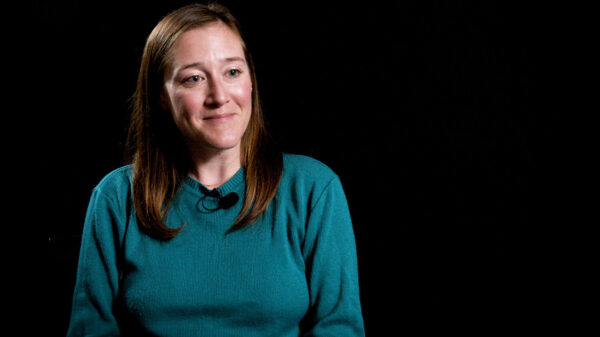 Sarah T. Schwab Film Courage video interview