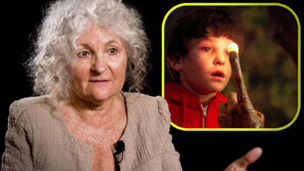 Viki King Film Courage video interview