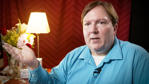 Christopher Matthew Spencer CMS Film Courage video interview