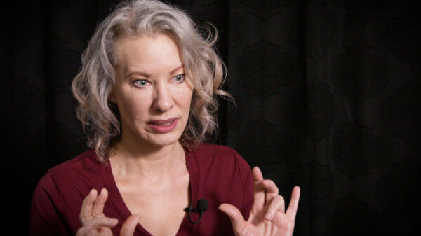 Desiree Duffy Film Courage video interview