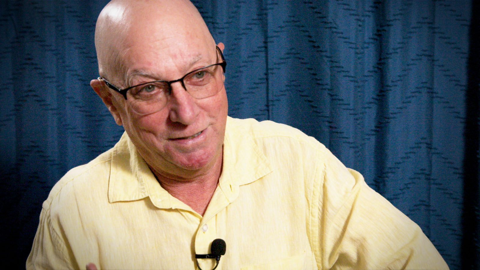 John Vorhaus Film Courage video interview