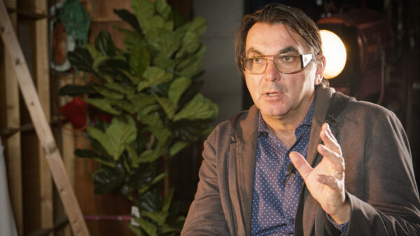 Suki Medencevic NYFA Filmmaking Film Courage interview