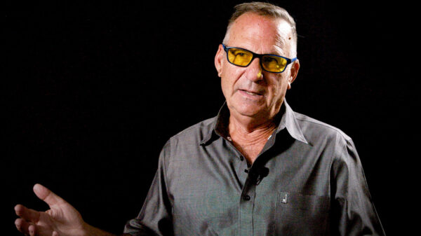 Bill Mikita Film Courage video interview