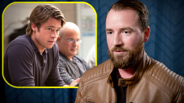 Jake Jalbert FilmCourage video interview