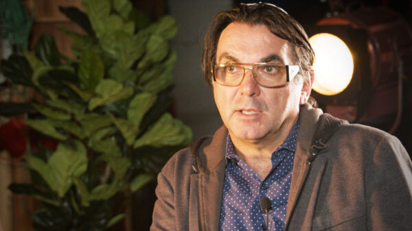 Suki Medencevic New York Film Academy Film Courage Video interview