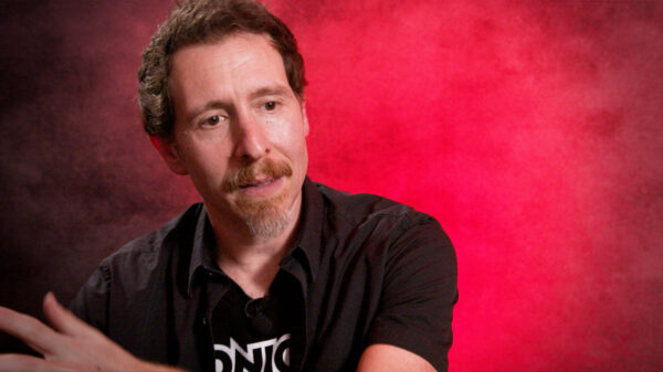 Anthony DiBlasi Film Courage video interview