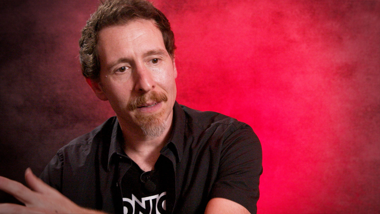 Anthony DiBlasi Film Courage video interview