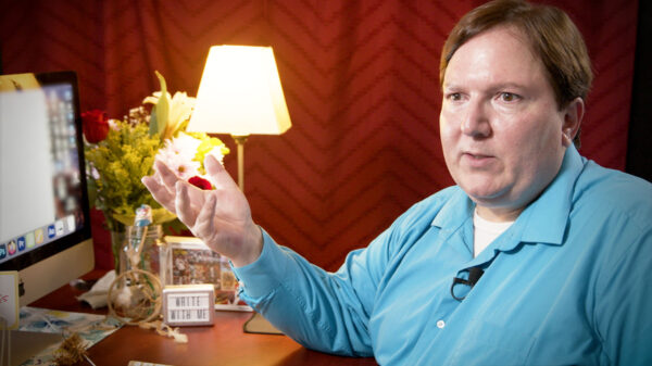 Christopher Matthew Spencer Film Courage Write With Me Session Video