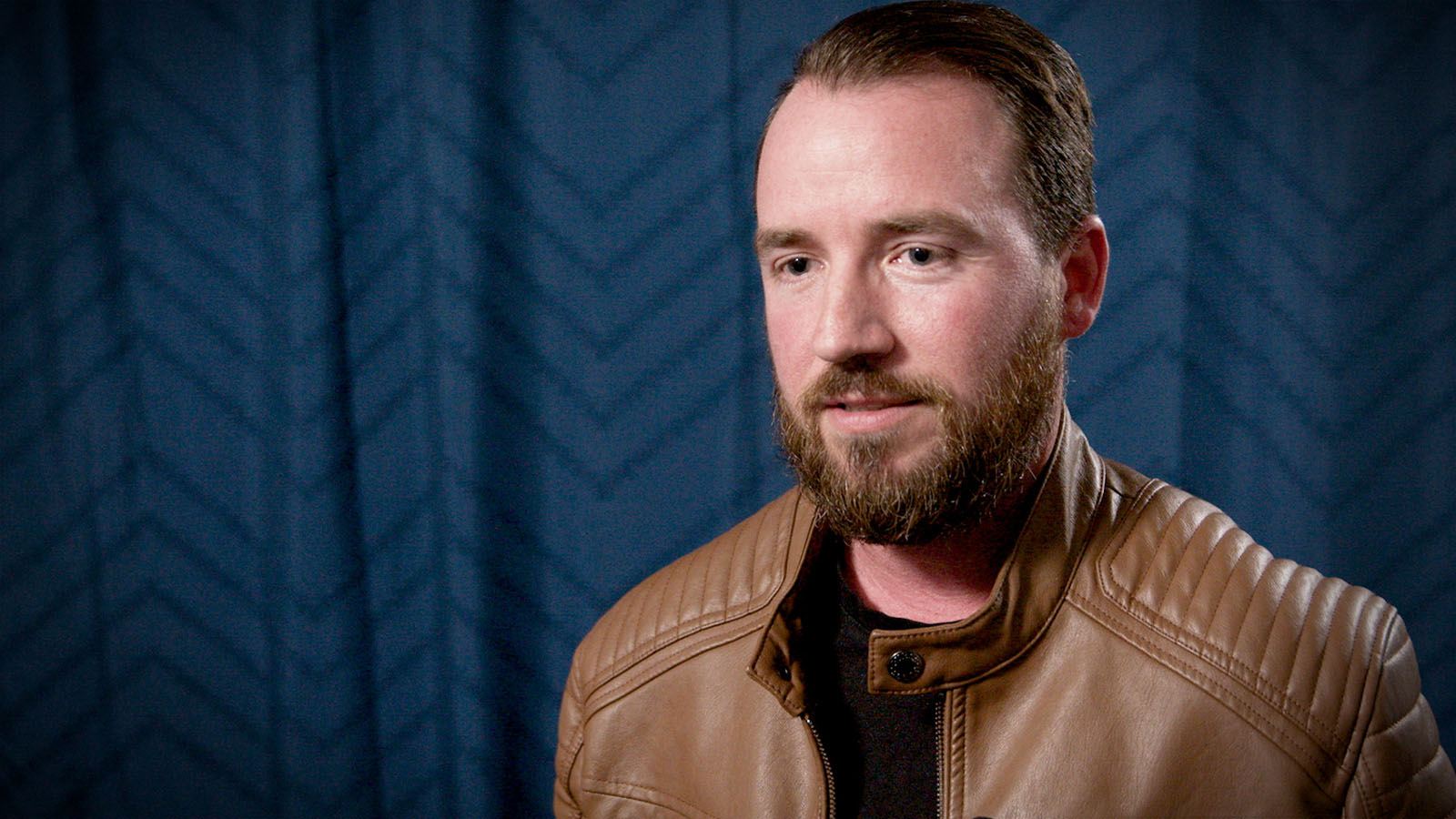 Jake Jalbert Film Courage video interview