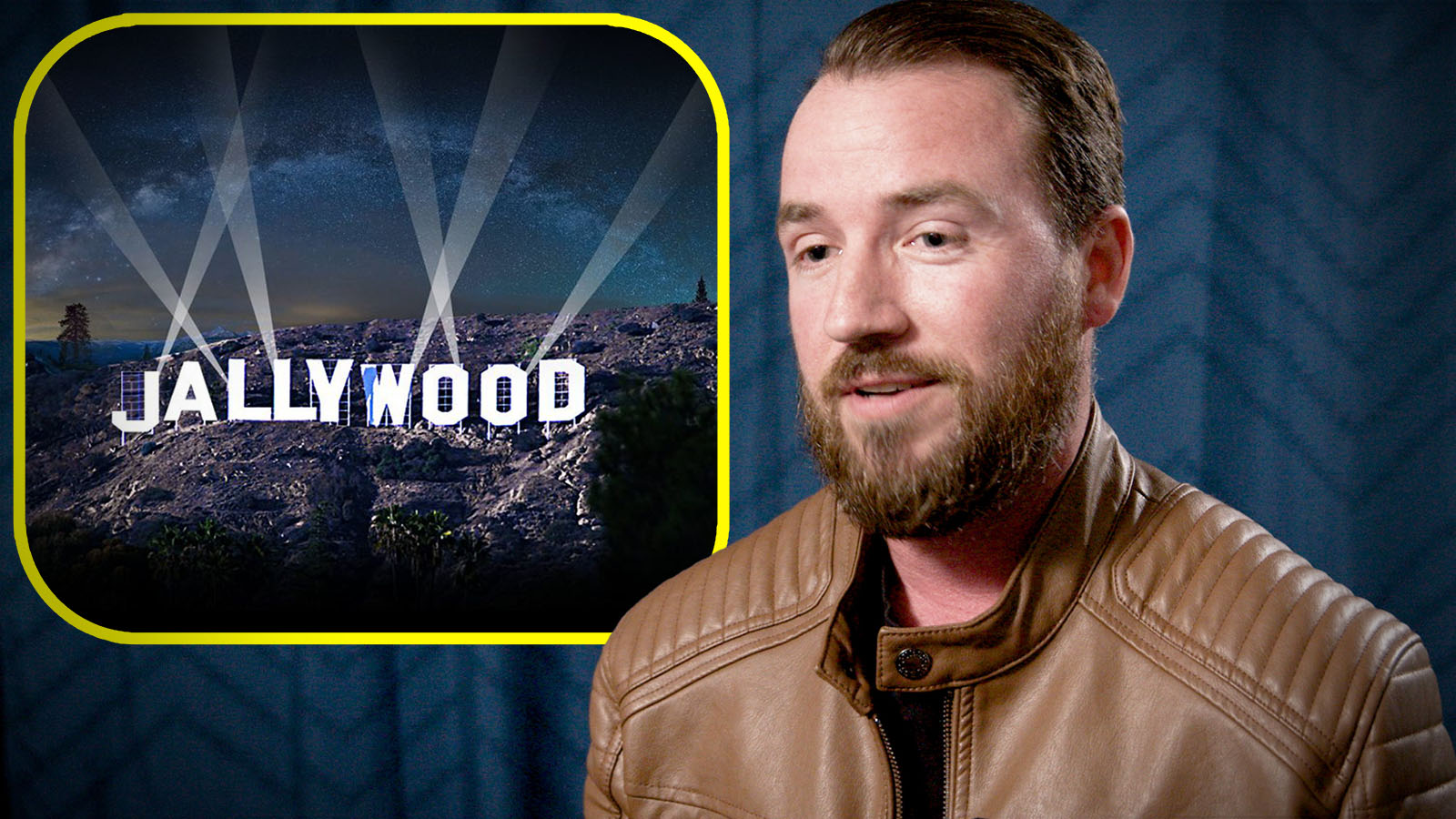 Jake Jalbert Film Courage