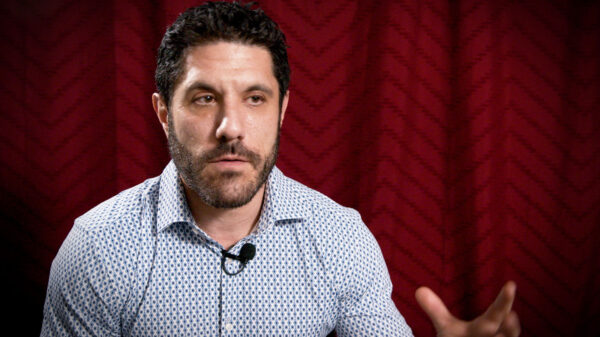 Rory Karpf Film Courage Video Interview