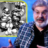 Stephen L. Stern Comic Book video interview Film Courage