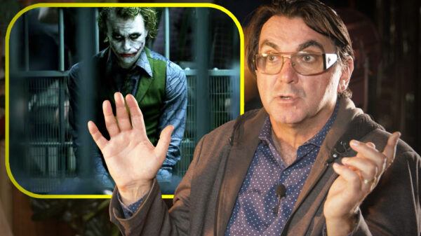 Suki Medencevic Film Courage video interview NYFA