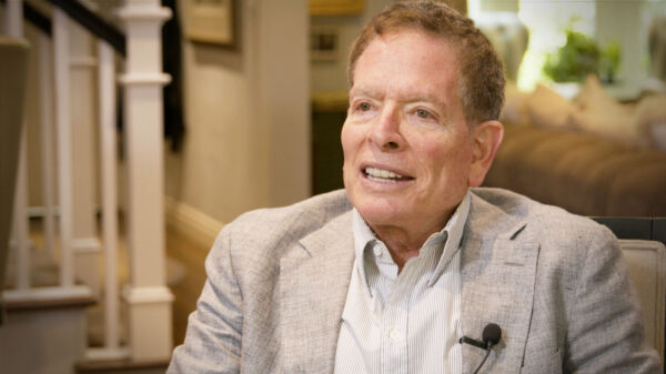 David Zucker Comedy Movies Film Courage video interview