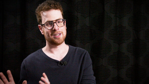 Greg Porper Don't Tell Larry Movie