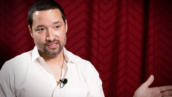 Jason Park Film Courage video interview