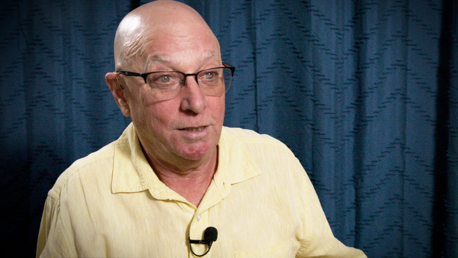 John Vorhaus Film Courage video interview