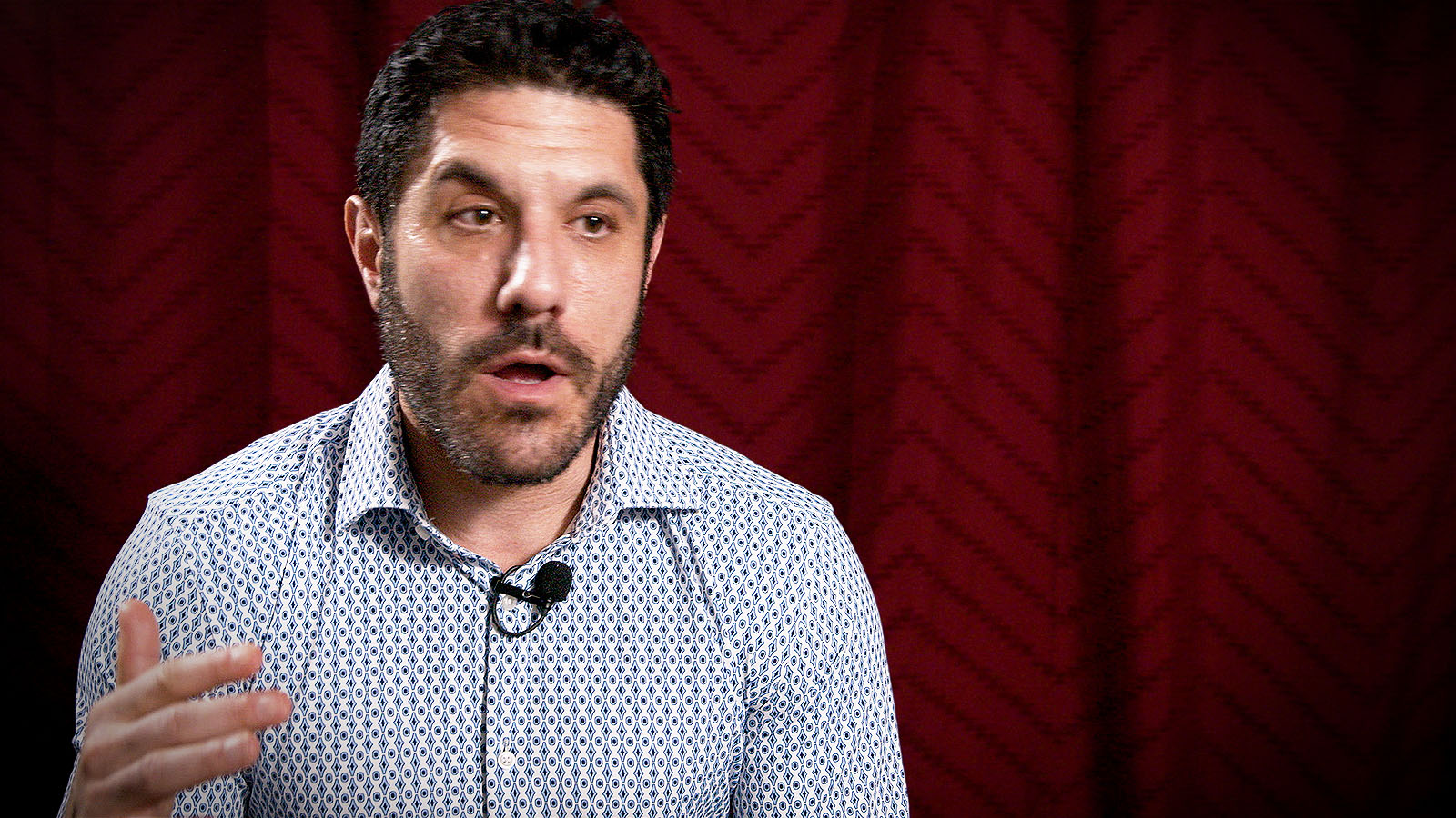 Rory Karpf Film Courage video interview