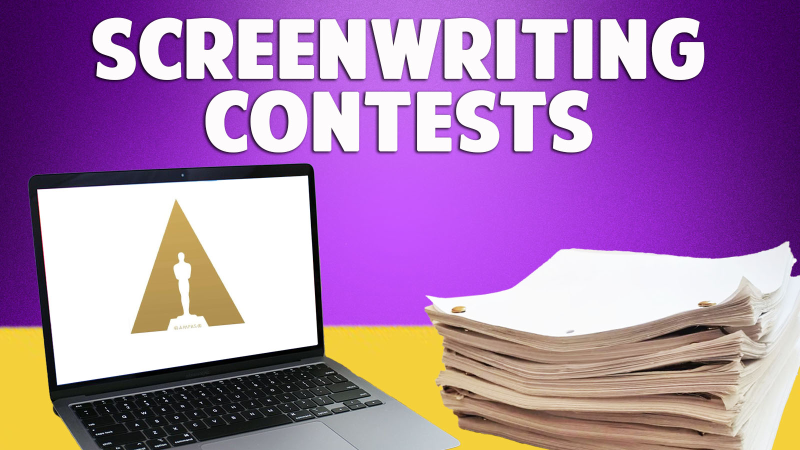 Screenwriting contest Film Courage