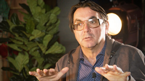 Suki Medencevic New York Film Academy Film Courage video interview