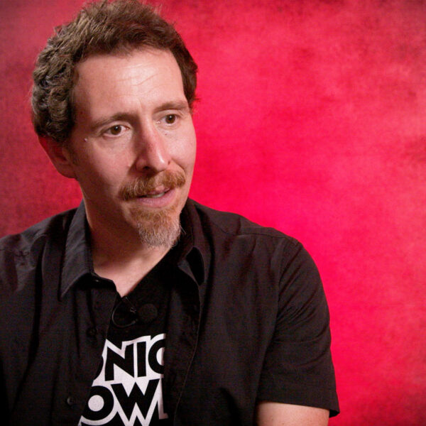 Anthony DiBlasi Film Courage video interview