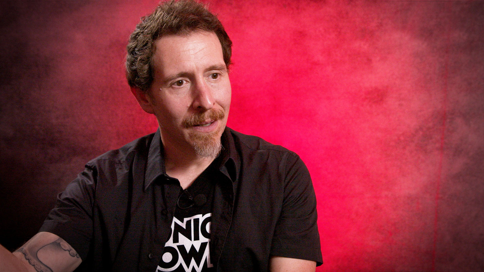 Anthony DiBlasi Film Courage video interview