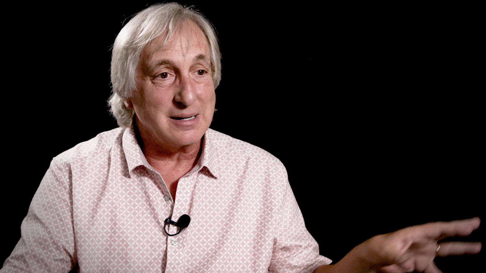 Billy Van Zandt Film Courage video interview