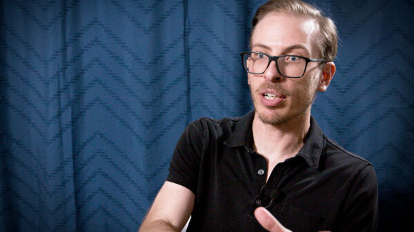 John Schimke Film Courage video interview