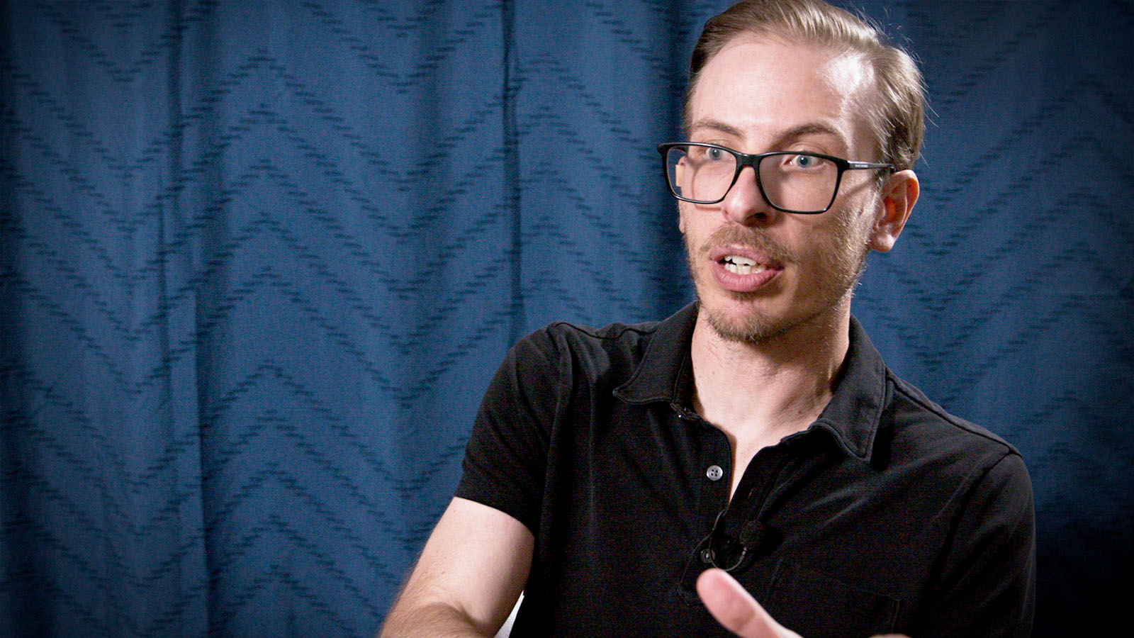 John Schimke Film Courage video interview