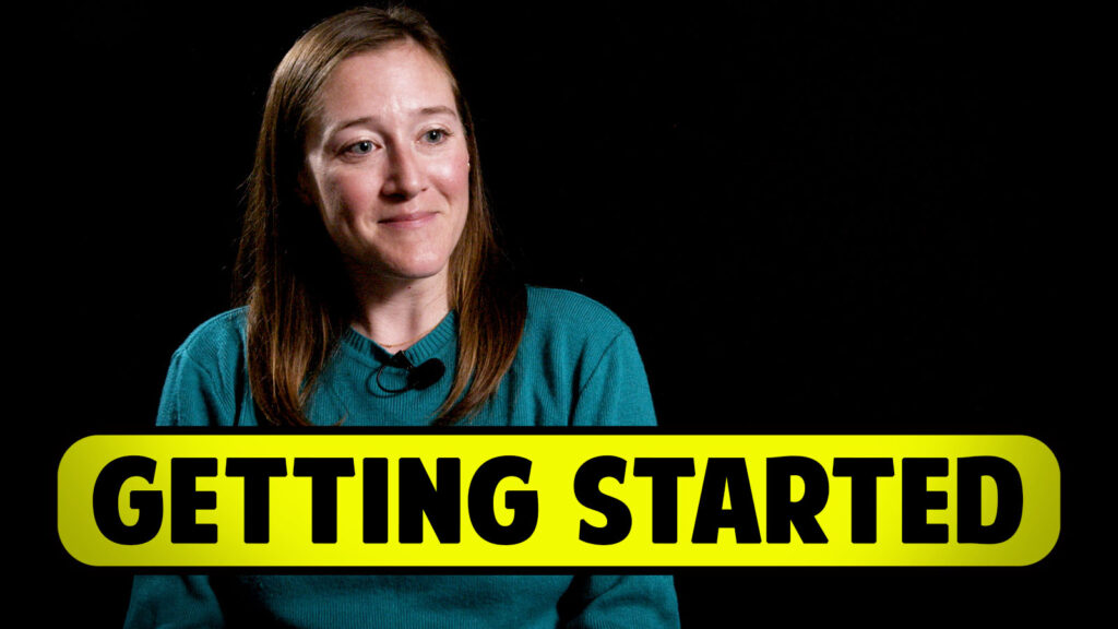 Sarah T. Schwab Film Courage video interview