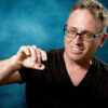 Andrew Zinnes Film Courage video interview
