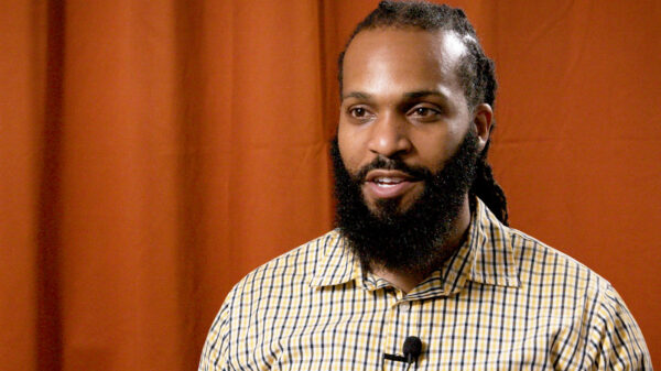 Bomani J. Story Film Courage