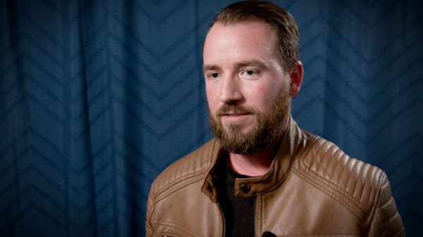 Jake Jalbert Film Courage Youtube