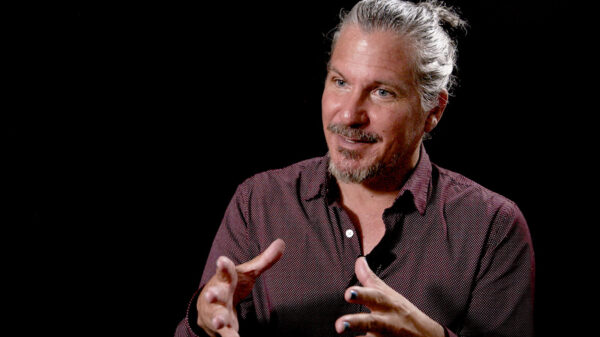 Matthew Kalil Film Courage video interview