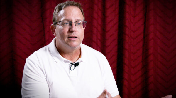 Zac Reeder Film Courage video interview